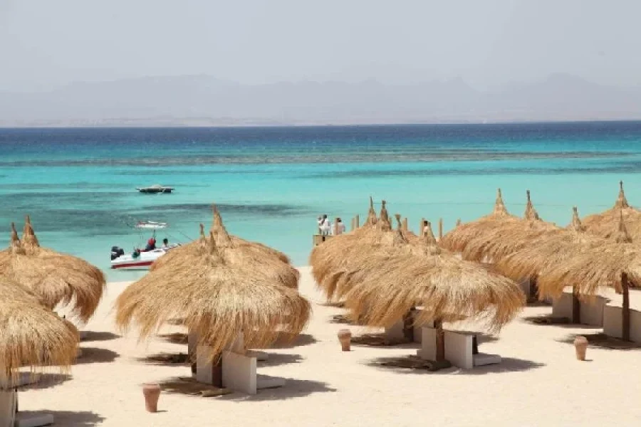 Orange Bay Snorkeling & Beach Paradise