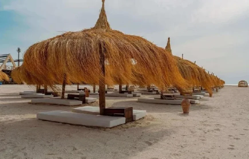 Orange Bay Snorkeling & Beach Paradise