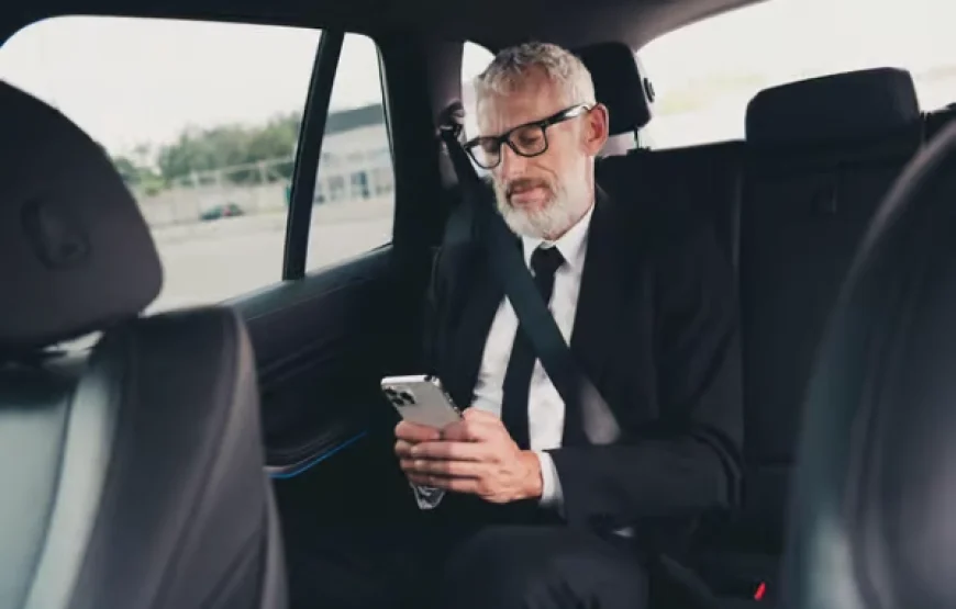 Marsa Alam: Private Transfer To/From Hurghada