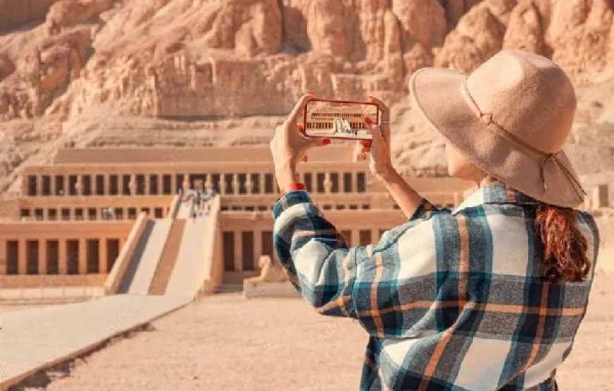 Luxor Overday Program