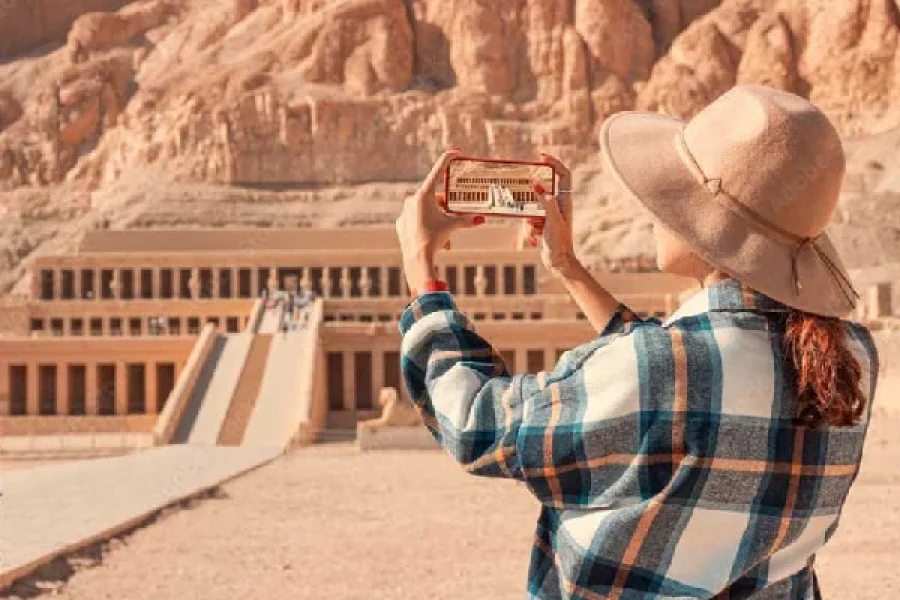 Luxor Overday Program