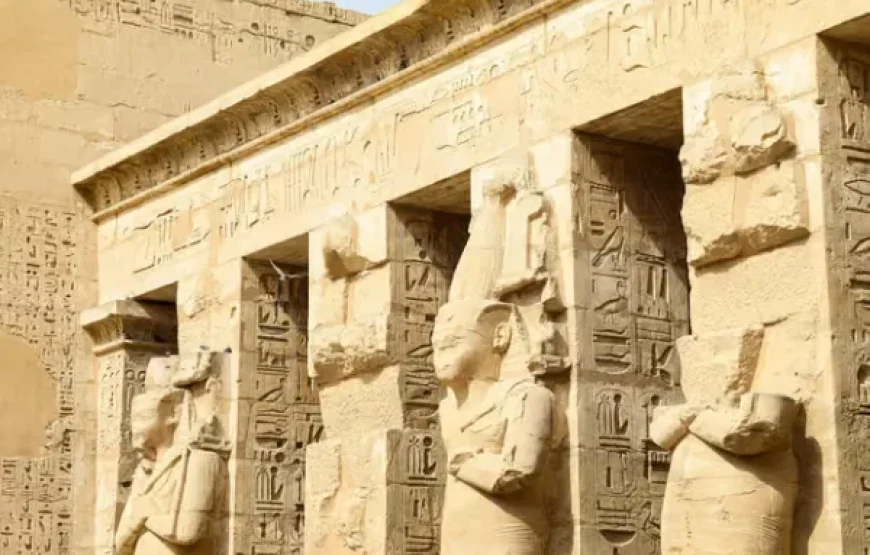 Luxor Overday Program