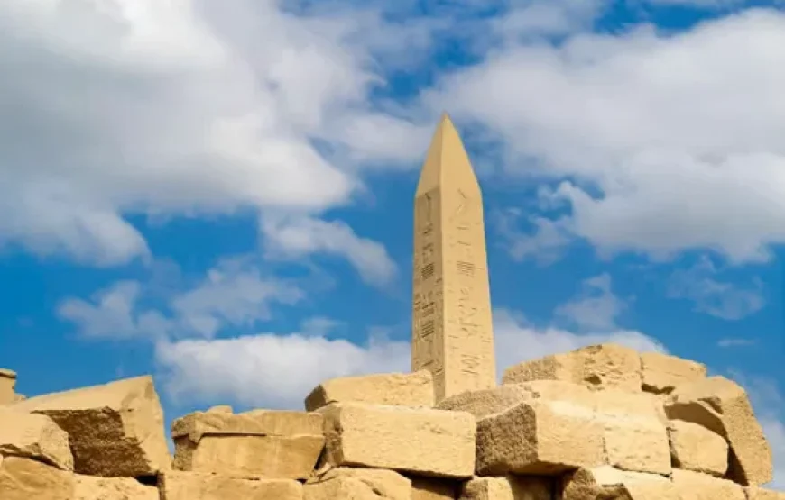 Luxor Overday Program