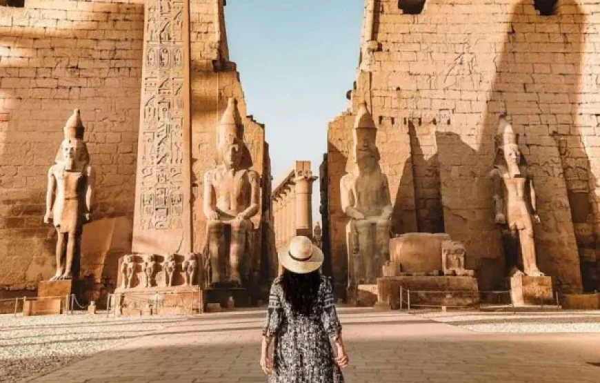 Private Luxor Tour Program