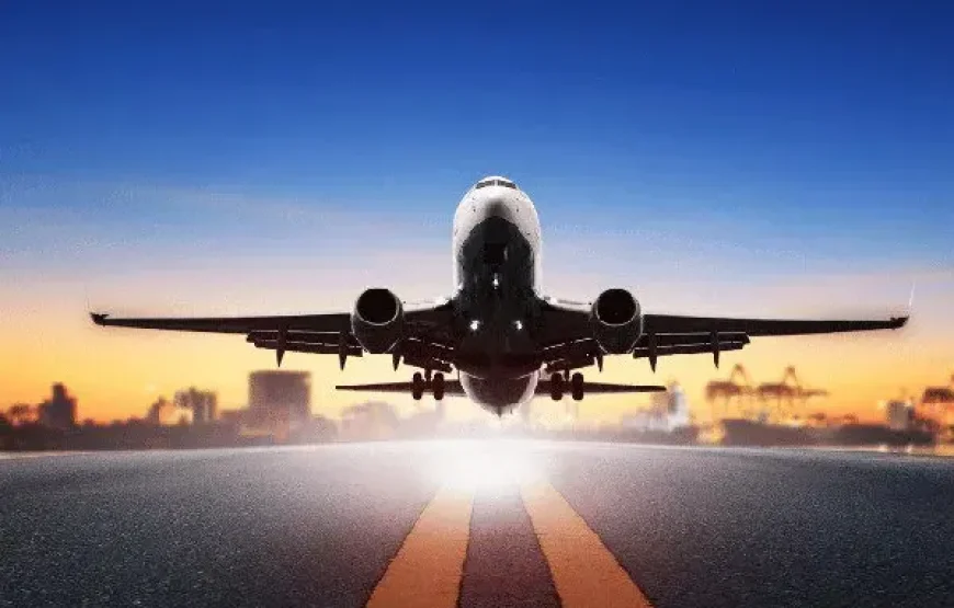 Cairo Flight Program