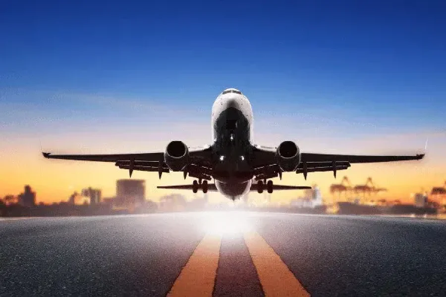 Cairo Flight Program