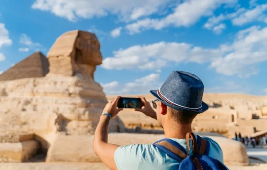 Cairo Flight Program