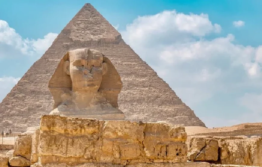 Cairo VIP Private Program