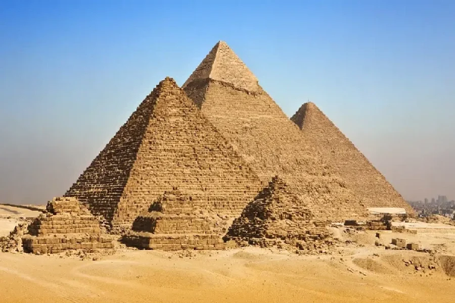 Cairo VIP Private Program